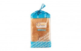More Fresh Milk Bread   Pack  400 grams